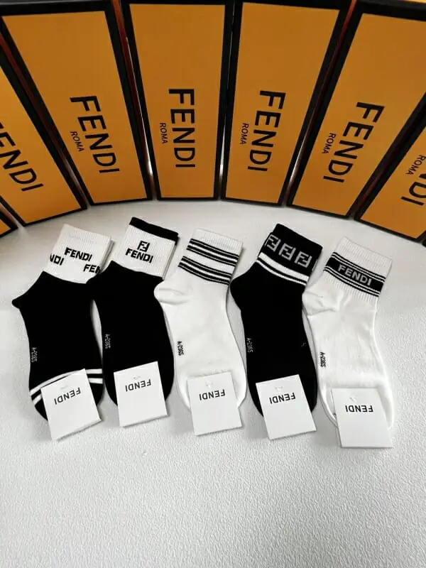 fendi chaussettes s_126a646